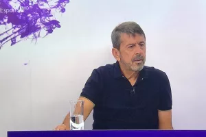 ΠΕΤΡΑΚΗΣ: "Στην Ελλάδα υπάρχει η νοοτροπία ότι το κυπριακό πρωτάθλημα είναι πιο κάτω"