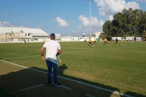 Με ανατροπή η Αναγέννηση (φώτος)