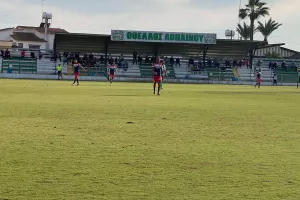 Δεν άντεξε η Αλκή, βαθμό στο 90+1΄ο Οθέλλος (φώτος)