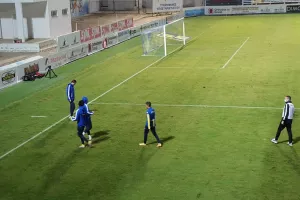 Προπόνηση/ΑΠΟΕΛ
