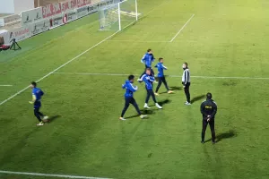 Προπόνηση/ΑΠΟΕΛ