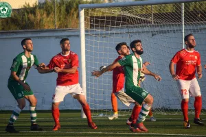 (Φωτορεπορτάζ) ΑΠΟΝΑ - ΑΛΣ Ομόνοια