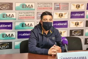 ΣΑΤΣΙΑΣ: “Θα γίνει επαναξιολόγηση και θα αποφασίσουμε με τον πρόεδρο”