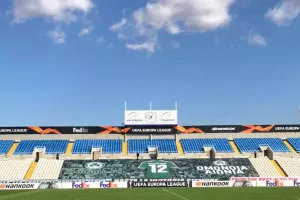 ΟΜΟΝΟΙΑ/"Της Κύπρου το καμάρι!"
