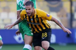 Διαψεύδει για Σάσα ο Παναθηναϊκός