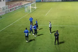 Προπόνηση/ΑΠΟΕΛ