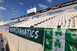 ΟΜΟΝΟΙΑ/"Της Κύπρου το καμάρι!"