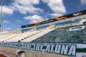ΟΜΟΝΟΙΑ/"Της Κύπρου το καμάρι!"