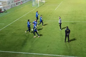 Προπόνηση/ΑΠΟΕΛ