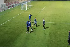 Προπόνηση/ΑΠΟΕΛ