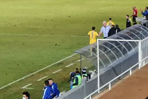 Δίλεπτο... με 2+1 αλλαγές ο Μακάρθι