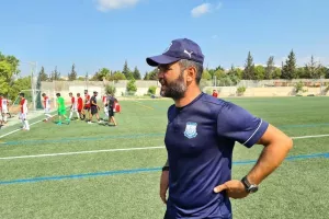 ΕΡΩΤΗΣΕΙΣ στον Υπουργό/"Οι μολύνσεις οφείλονται στις αθλητικές δραστηριότητες των παιδιών;"