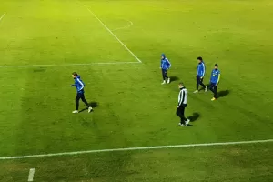 Προπόνηση/ΑΠΟΕΛ