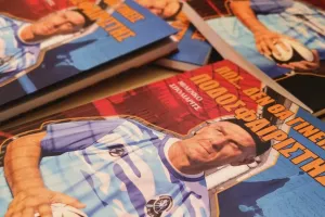 «Πως…δεν θα γίνεις ποδοσφαιριστής»
