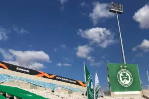 ΟΜΟΝΟΙΑ/"Της Κύπρου το καμάρι!"