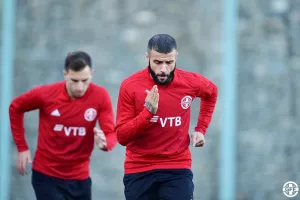 "Οκρι": Ο πιο σημαντικός αγώνας
