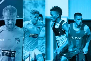Οι τέσσερις διεθνείς της Πάφος FC