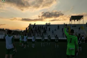Θύρα 9: "Κυριακή στους συνδέσμους"