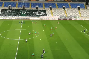 Οι επιλογές του Μπεργκ 