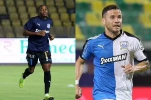Εκτός Σακέτι και Νταμπό