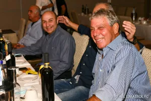 Εκδήλωση ΑΕΛ/Πλούσιο φωτορεπορτάζ