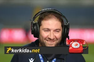 (ΗΧΗΤΙΚΟ) "Η εξάδα είναι ο ξεκάθαρος στόχος μας για φέτος"