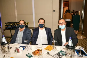 Εκδήλωση ΑΕΛ/Πλούσιο φωτορεπορτάζ