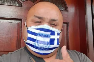Μαρίνος/Απόλλων 