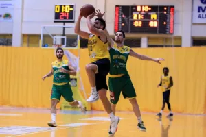 ΟΠΑΠ Basket League: Τα αποτελέσματα και η βαθμολογία