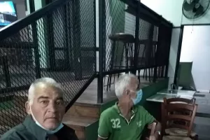 Το νέο Δ/Σ των παλαίμαχων της Ομόνοιας 
