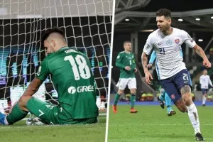 Michal Ďuriš Κυριακή ΚΑΙ Πέμπτη!