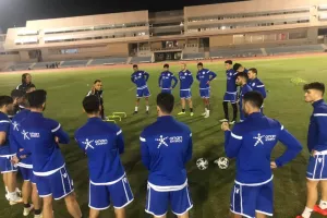 Σε ρυθμούς Λουξεμβούργου η Εθνική