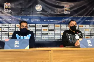 ΒΑΛΕΜ: "Δεν μπορώ να κάνω κάτι για την αρνητικότητα"
