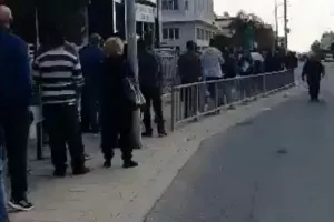 Και 2ο σημείο αύριο για τεστ εργαζομένων στη Λεμεσό
