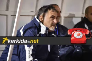 (ΗΧΗΤΙΚΟ) "Θεωρώ τον εαυτό μου ευλογημένο/Απέδειξα ότι μπορώ να δουλέψω στην Α' (Ο Κίκης και ο... σπόρος!)