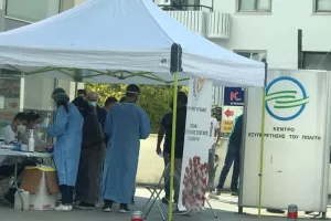 Αναστάτωση για τεστ εργαζομένων στην Πάφο 