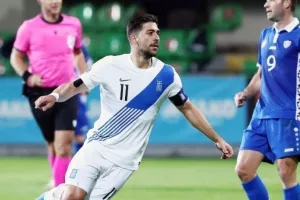 «Ένα αποτέλεσμα υπάρχει με τη Σλοβενία και θα τα καταφέρουμε»