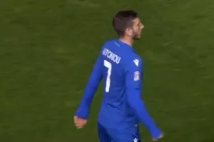 Χάνουν Μαυροβούνιο