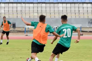 Οικογενειακό δίτερμα με την Κ19 (φώτος)
