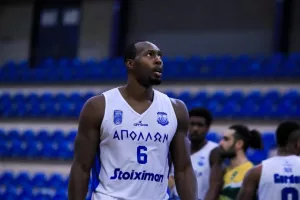 O φετινός καλαθοσφαιρικός Απόλλωνας μπορεί για μεγάλα πράγματα