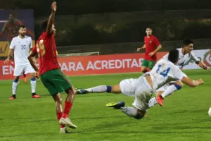 Ήττα από την Πορτογαλία για την Εθνική U21 