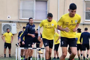 ΦΩΤΟΣ/Συνέχισαν για Καρμιώτισσα