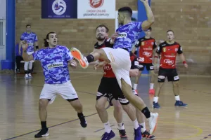 ΦΩΤΟΣ από την Ευρωπαϊκή επιτυχία της Ανόρθωσης