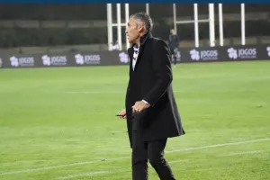 ΣΑΣΑ: «Κατέθεσαν ψυχή για την χώρα τους/Θα μπορούσαμε να πάρουμε βαθμολογικό κέρδος»