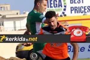 (Ηχητικό/Κυπριανού) “Σήμερα μίσησα το ποδόσφαιρο/Είναι στοχευμένες οι μικρές κατηγορίες ή όχι;”