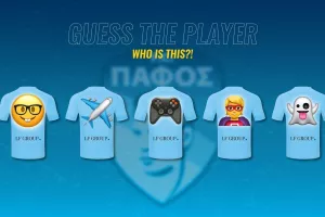 Πάφος FC/Challenge