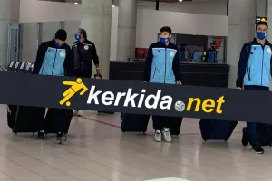 Στη βάση της η Εθνική Ελπίδων/Φώτος