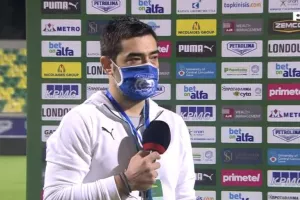 ΦΑΝΟΥΡΙΟΣ: "Η ομάδα έδειξε χαρακτήρα"