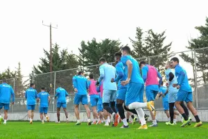 (Απόλλων/Ενημέρωση) Λάρσον, Ρομπέρζ και Σακέτι...
