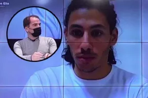 ΗΘΕΛΕ τον Μάριο, μια... αργοπορημένη δικαίωση!